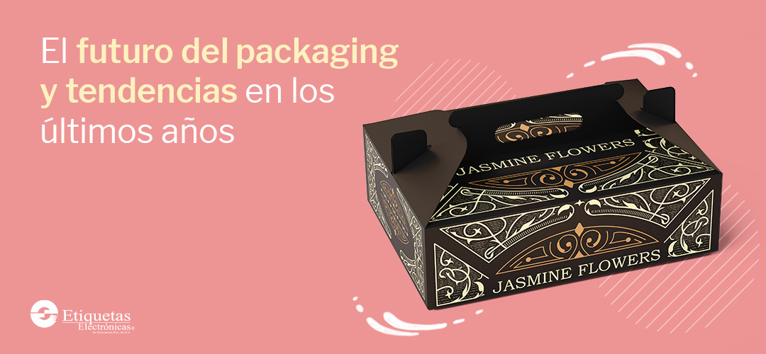 El futuro del packaging